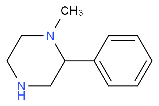5271-28-3 分子结构