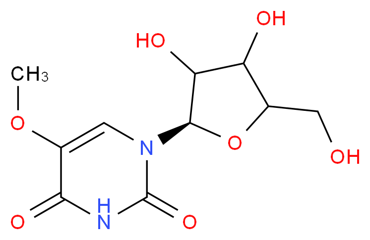35542-01-9 分子结构