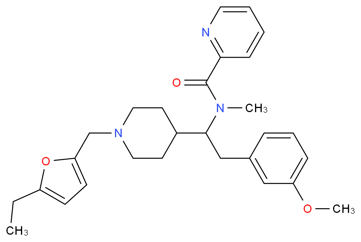  分子结构