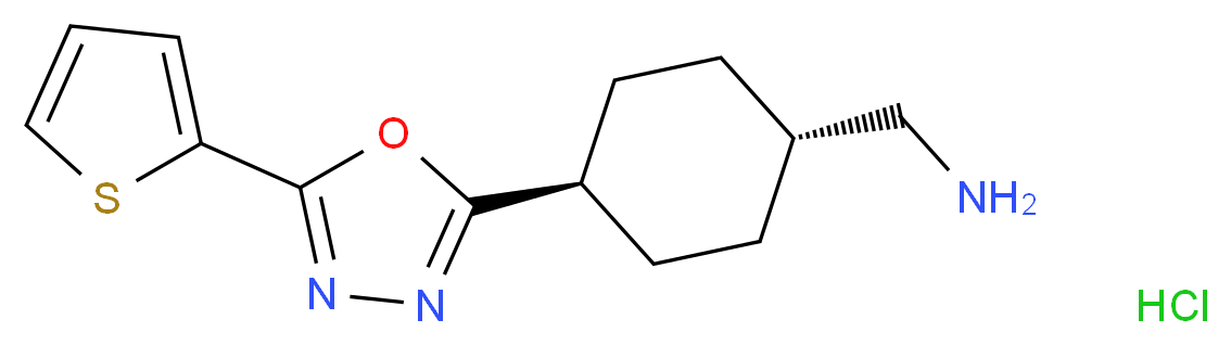 MFCD21605898 分子结构