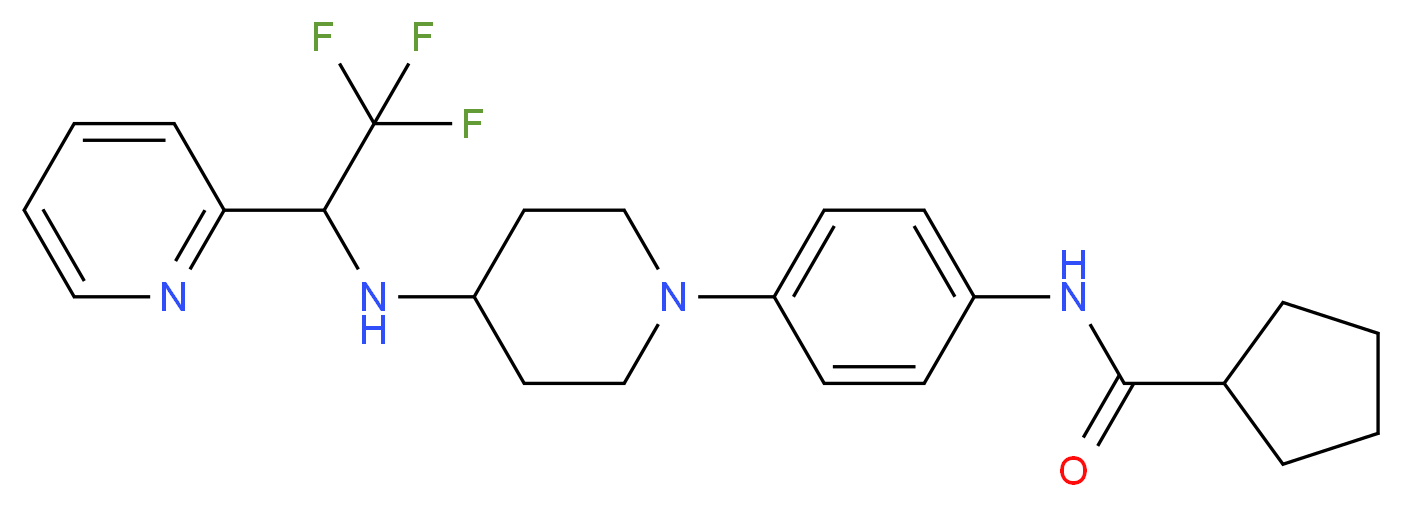  分子结构