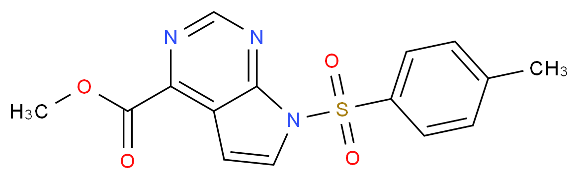 1261365-63-2 分子结构