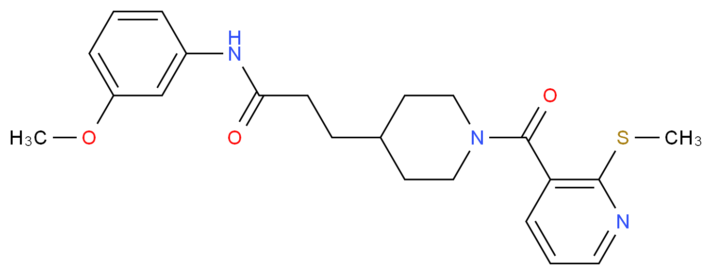  分子结构