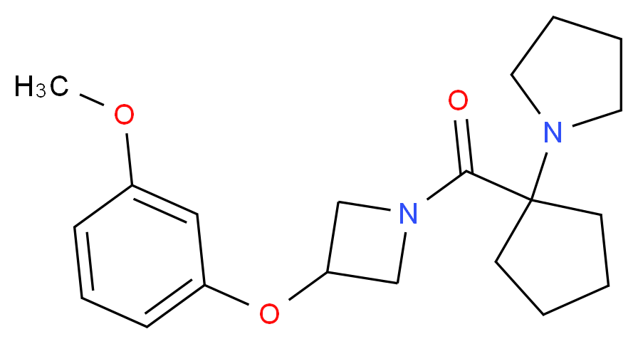  分子结构