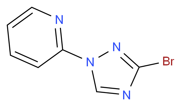 550363-95-6 分子结构