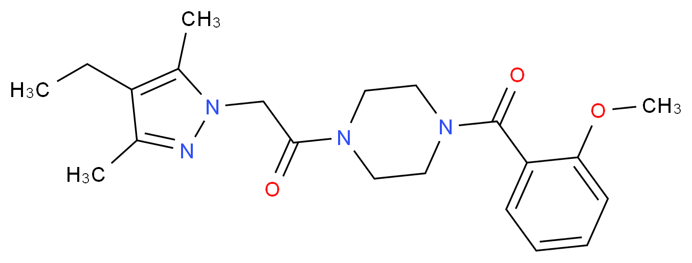  分子结构