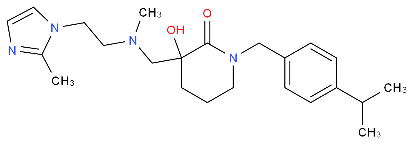  分子结构