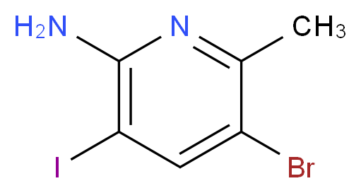 958357-86-3 分子结构