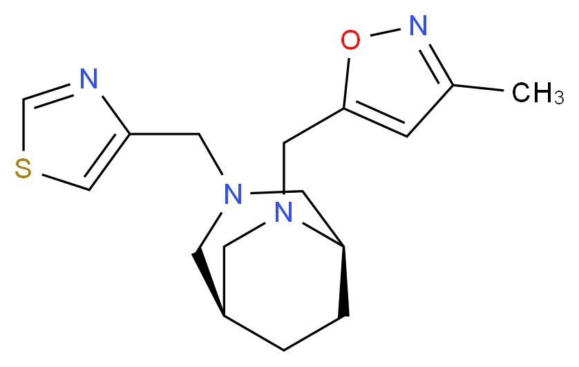  分子结构