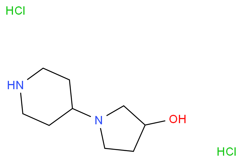 1220019-95-3 分子结构