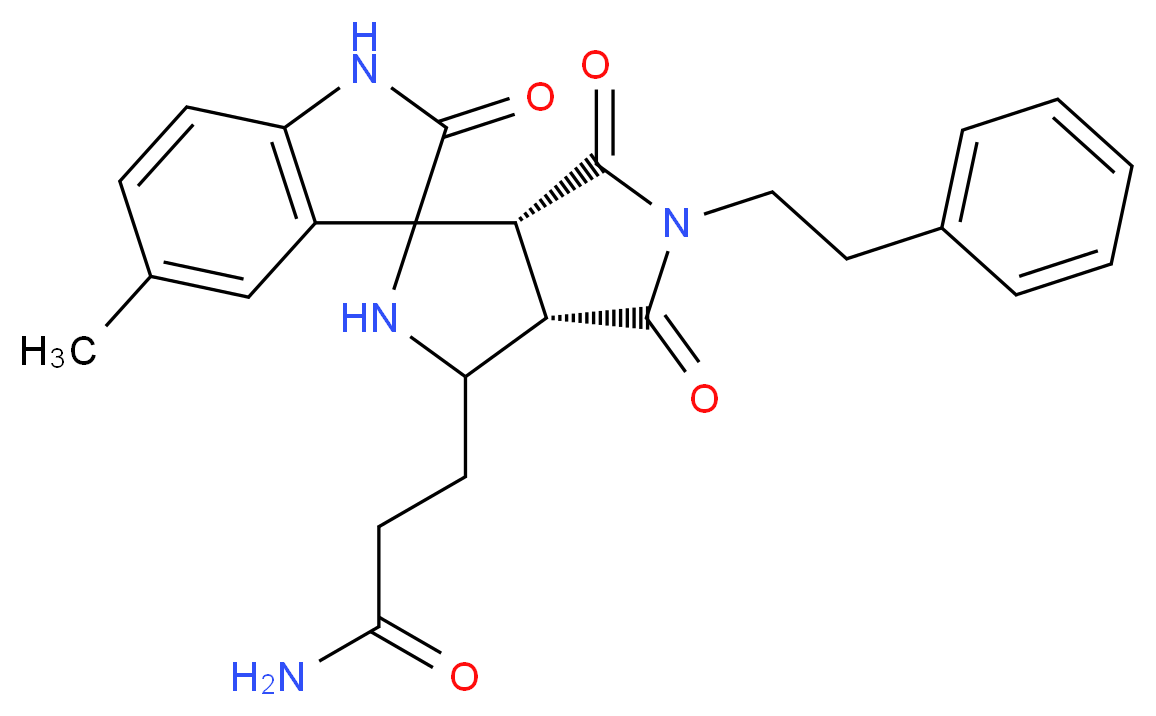 164267589 分子结构