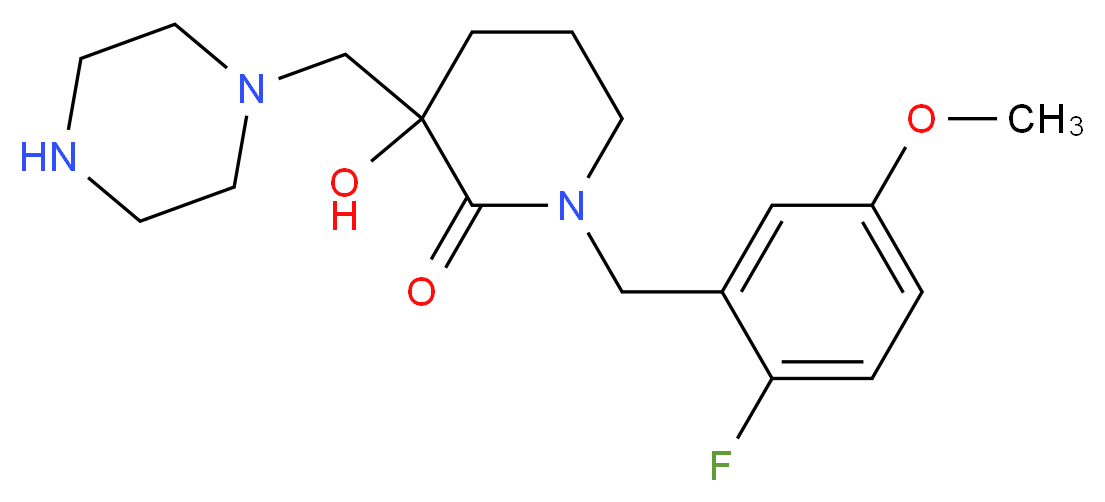  分子结构