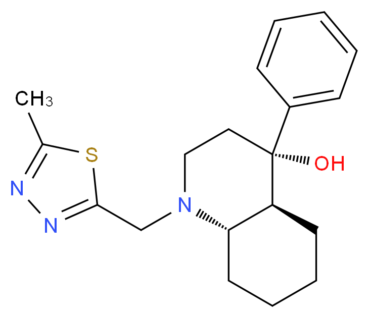  分子结构