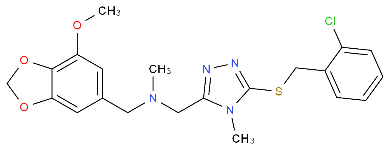  分子结构