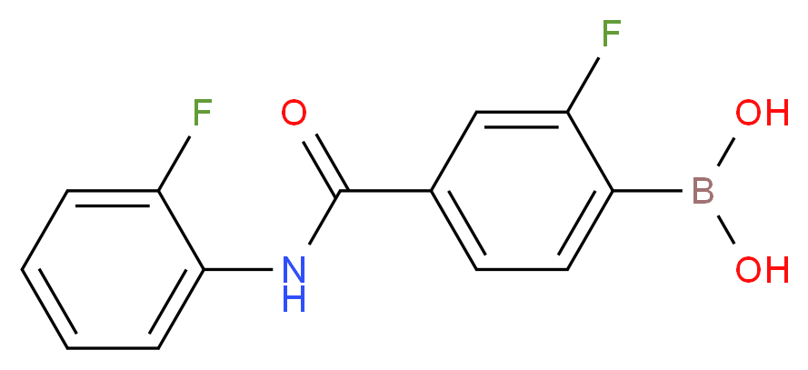 MFCD20040301 分子结构