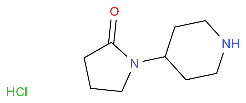 548769-02-4 分子结构