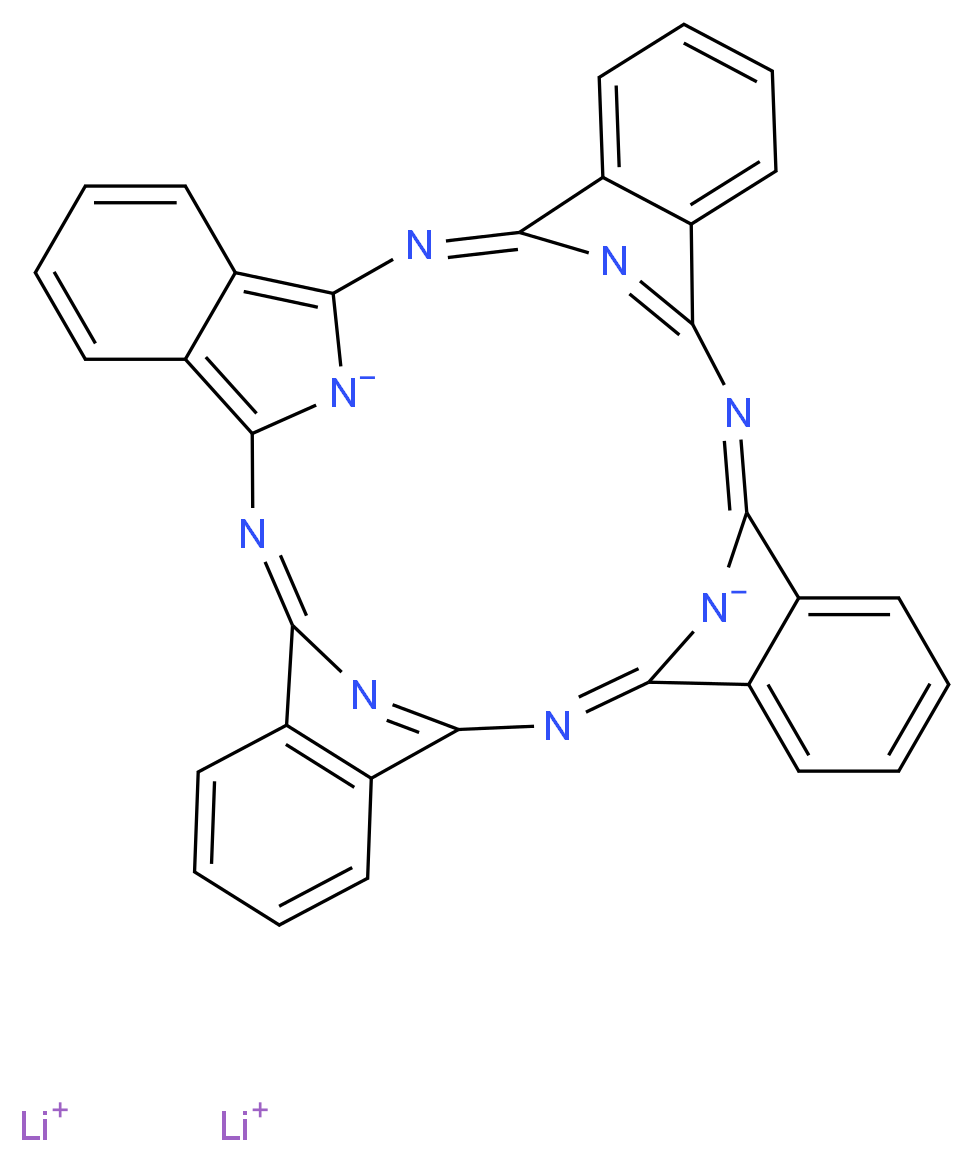 25510-41-2 分子结构