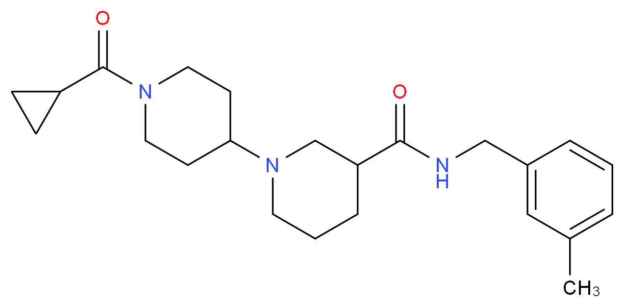  分子结构