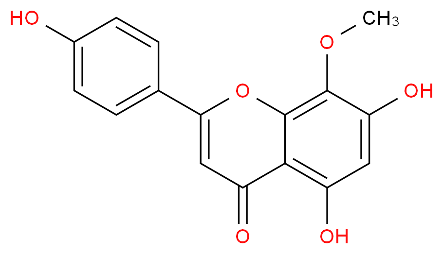 57096-02-3 分子结构