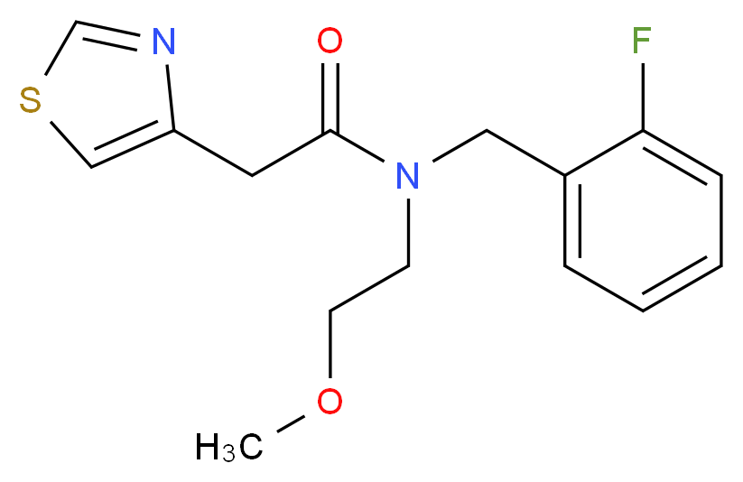  分子结构