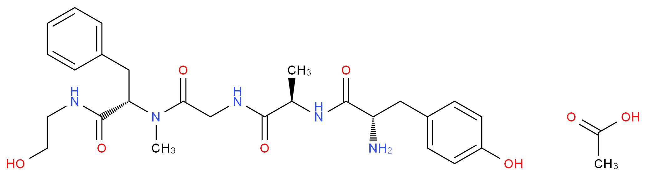 100929-53-1 分子结构