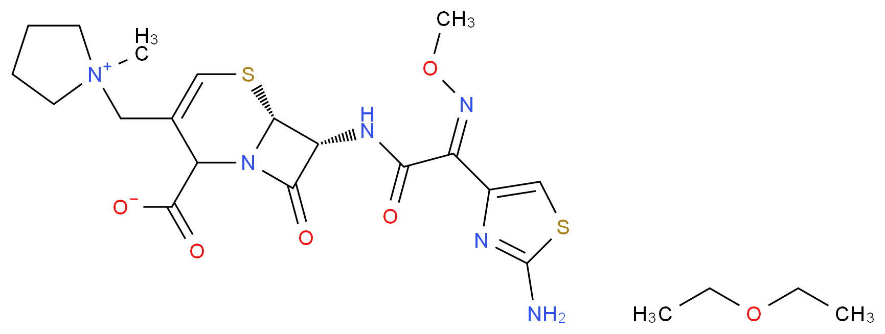 88040-25-9 分子结构