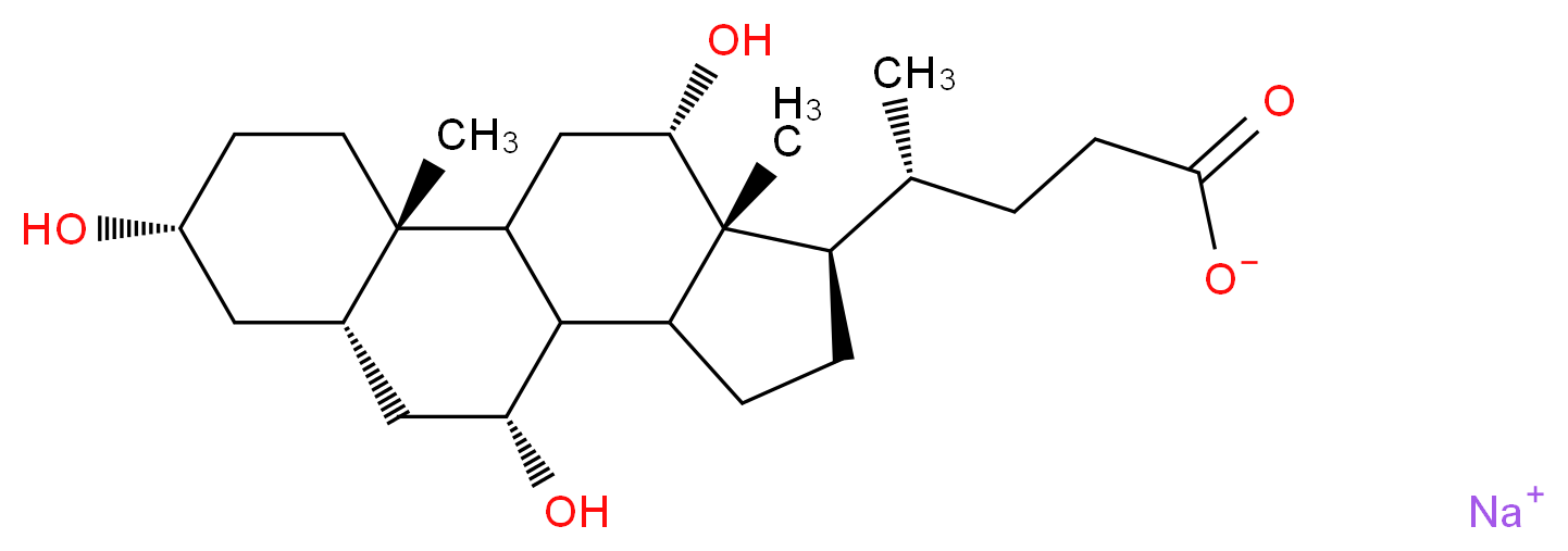 361-09-1 分子结构