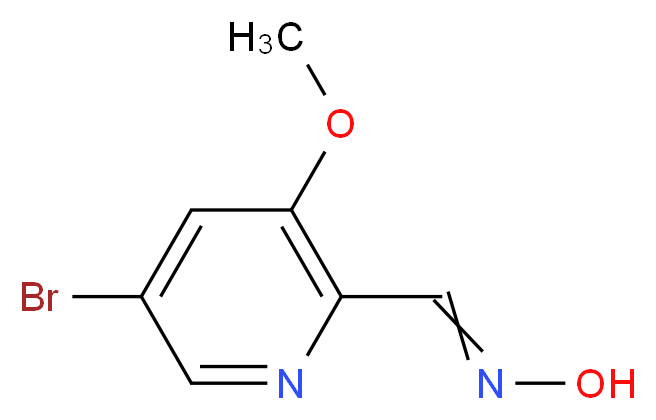 1087659-33-3 分子结构