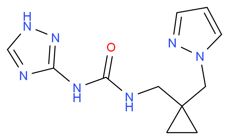  分子结构