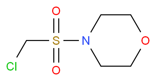39542-27-3 分子结构