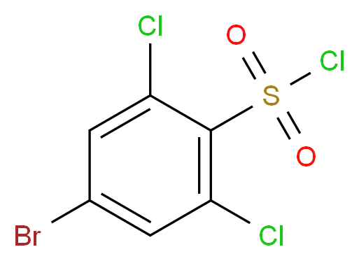 351003-54-8 分子结构