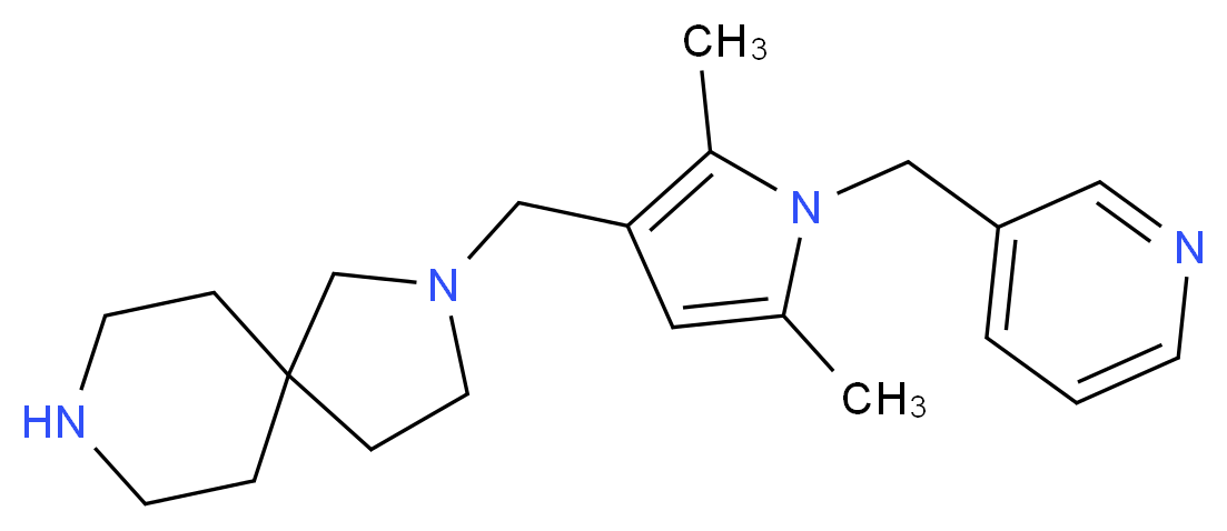  分子结构