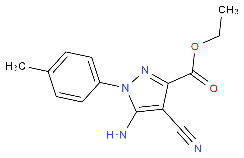 152992-58-0 分子结构