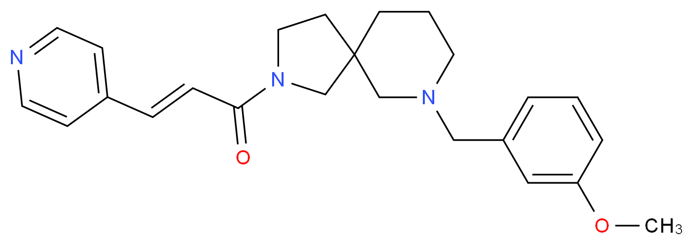  分子结构