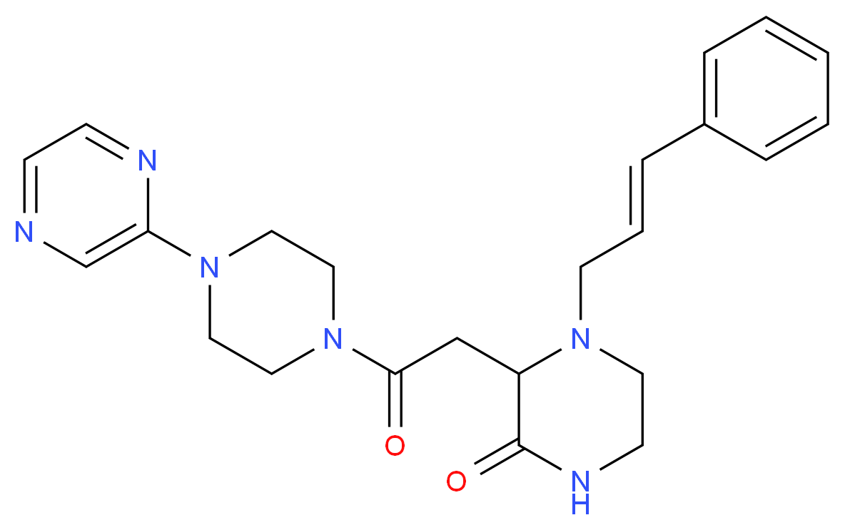  分子结构