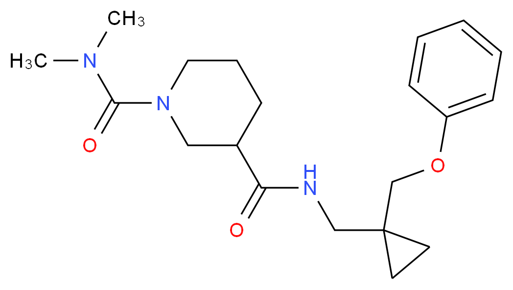  分子结构