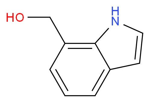1074-87-9 分子结构