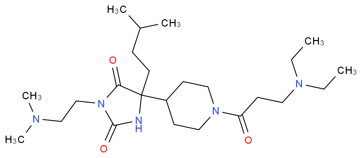 分子结构