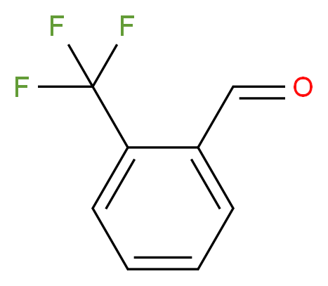 447-61-0 分子结构