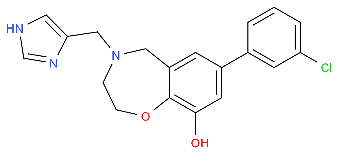  分子结构