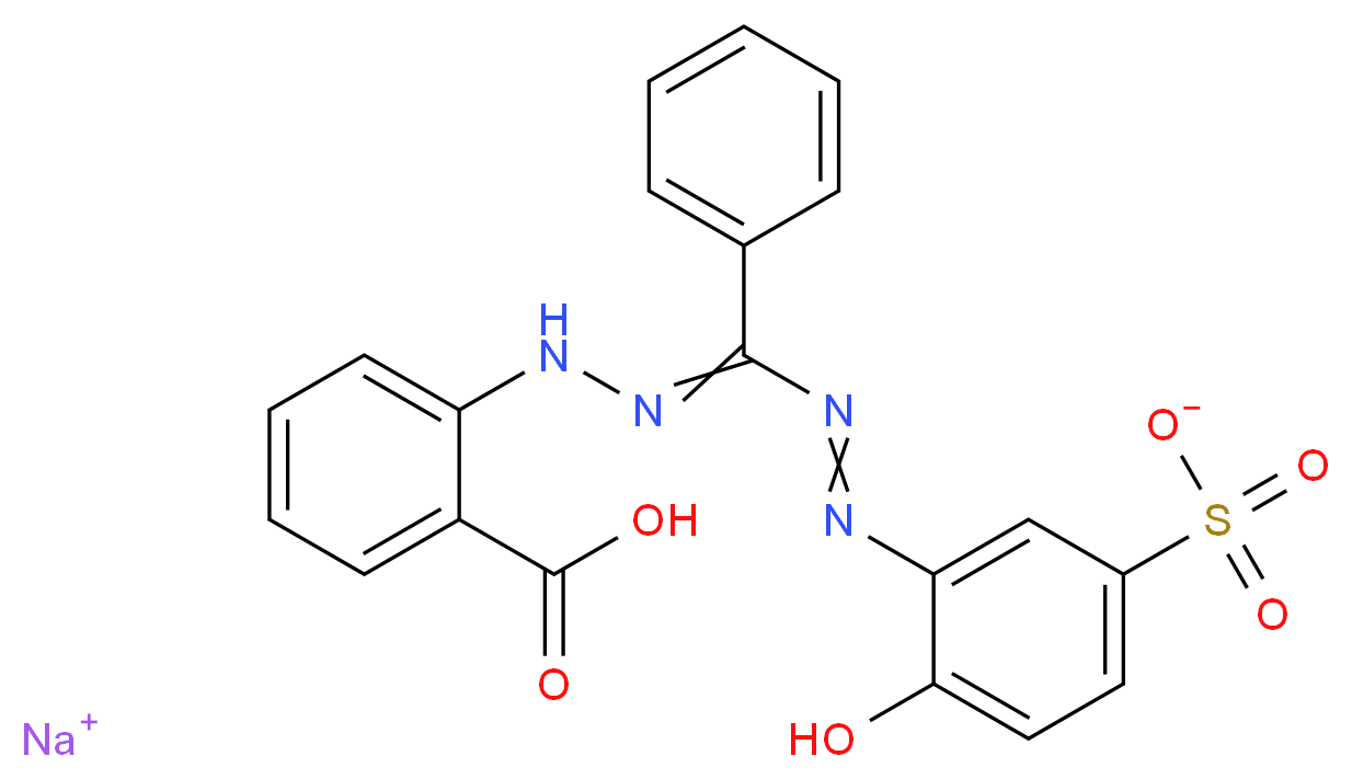56484-13-0 分子结构