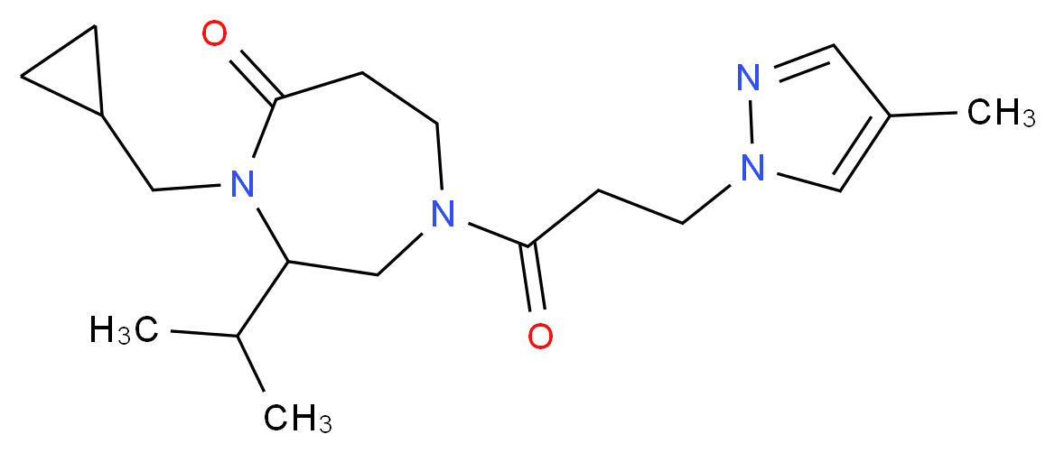  分子结构