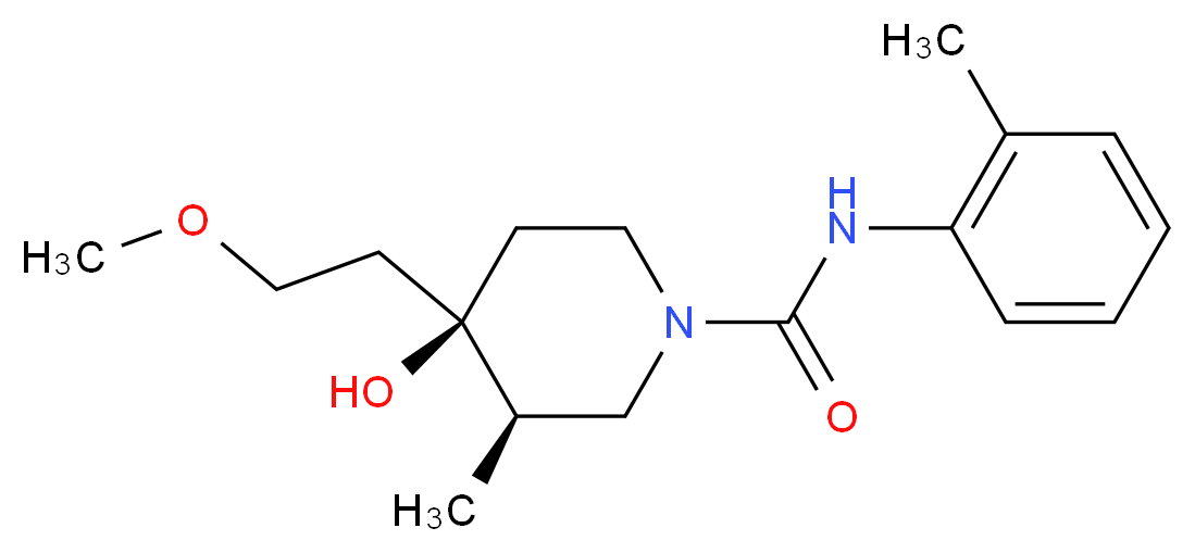  分子结构