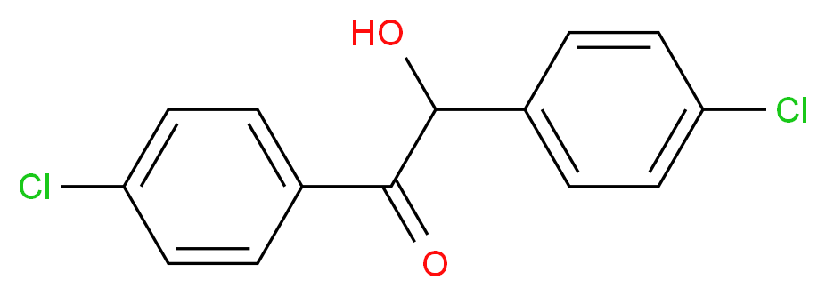 4254-20-0 分子结构