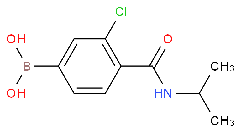 1034102-06-1 分子结构