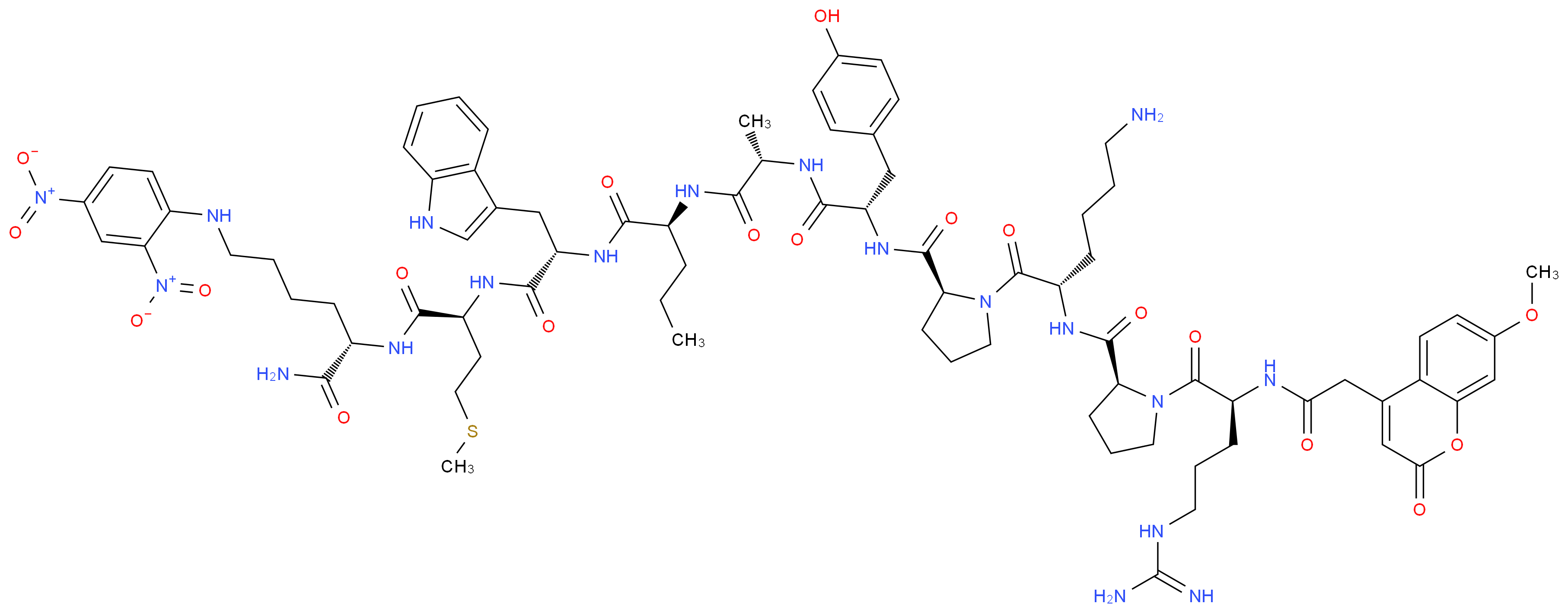 158584-08-8 分子结构