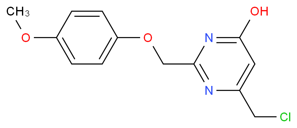 266679-47-4 分子结构