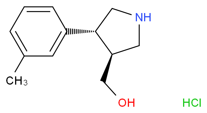 MFCD12028182 分子结构