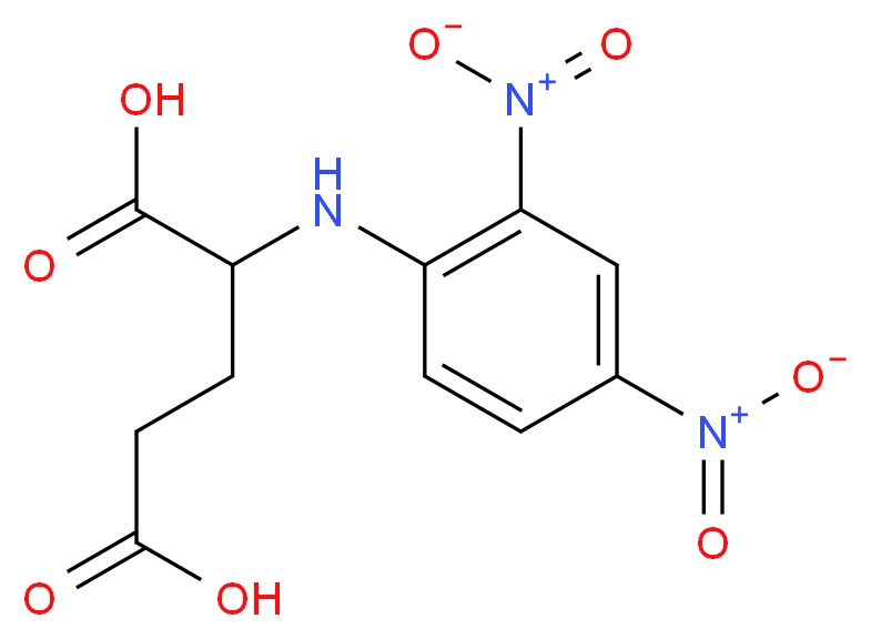1655-48-7 分子结构