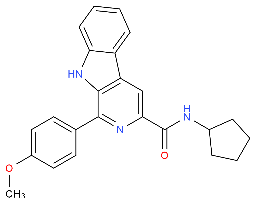 164264822 分子结构